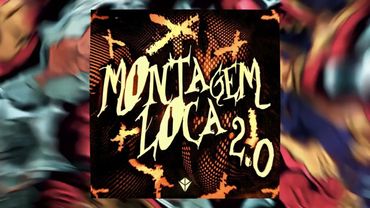 Montagem Loca 2.0 (Super Slowed)