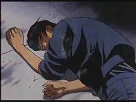 Ai No Kusabi - Silver and Cold AMV