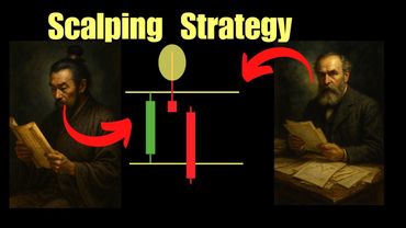 1-Minute Scalping Strategy Explained Step-by-Step