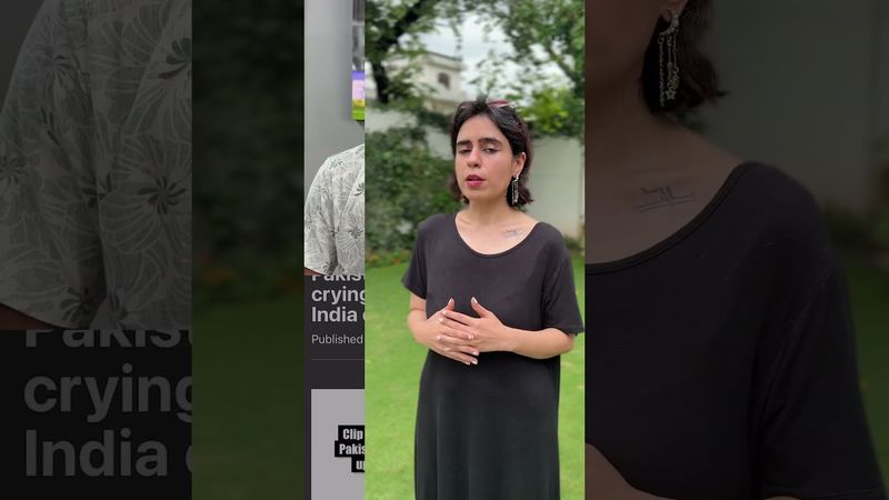 Kashmir: many viral images online during India-Pakistan conflict often taken out of context