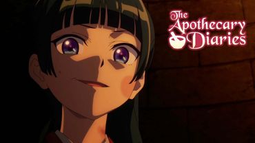 Maomao Get's "Tortured" | The Apothecary Diaries Season 2