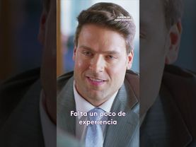 Karina reúne evidencias para hundir a Enrique #JuegosdeAmoryPoder #Uninovelas