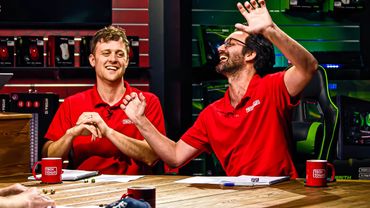 BORED ХОРРОР! Эпизод 7