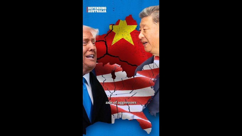 Former Trump adviser's warning: China preparing for war