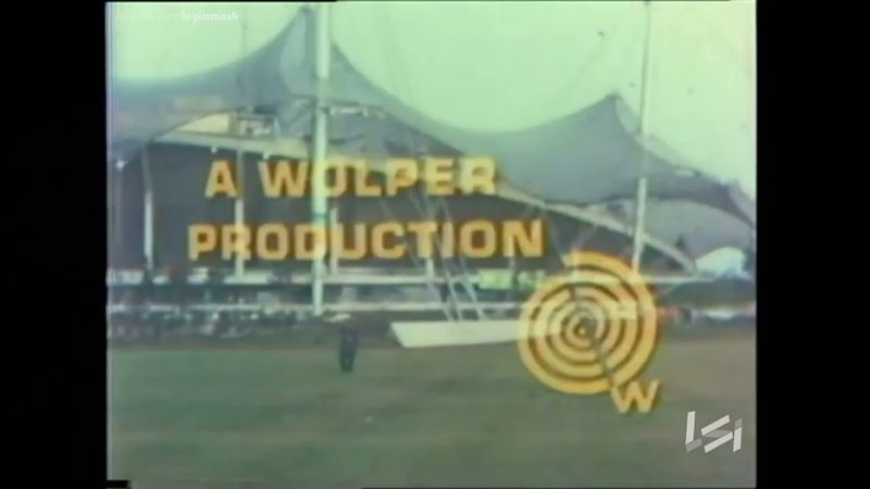 Wolper Production (1973)