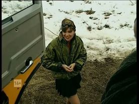 Дальнобойщики: Анонс второго сезона на Пятом канале