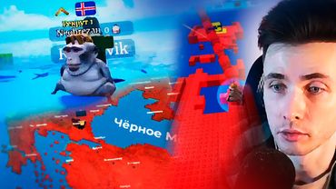 ХЕСУС ИГРАЕТ В ОЧЕНЬ КРУТЫЕ РЕЖИМЫ В РОБЛОКС 😎 | 💥 ROBLOX 💥