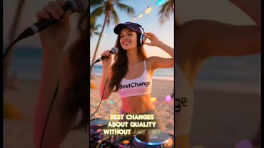 BestChange (music video) #shorts