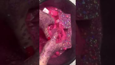 Dusty Hot Pink Freshies