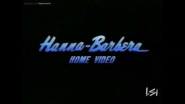 Hanna Barbera Home Video (1991)