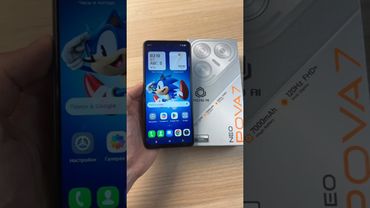 ТОП-5 ПЛЮСОВ TECNO POVA 7 NEO