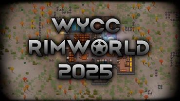 Rimworld #2 (Стрим от 25.08.2025)