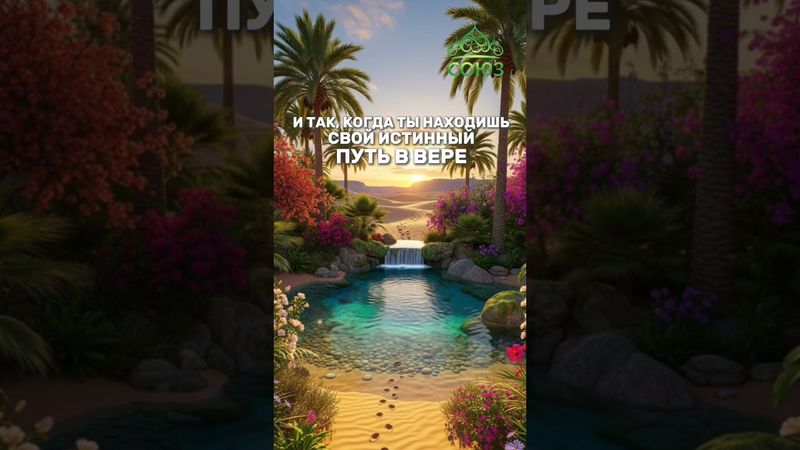 Жизнь без Бога - До и После