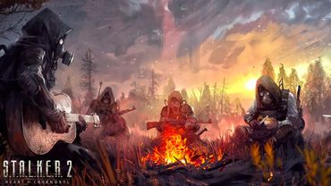 ОФІЦІЙНО! METRO 4 в розробці! ЧУДОВІ новини по STALKER 2