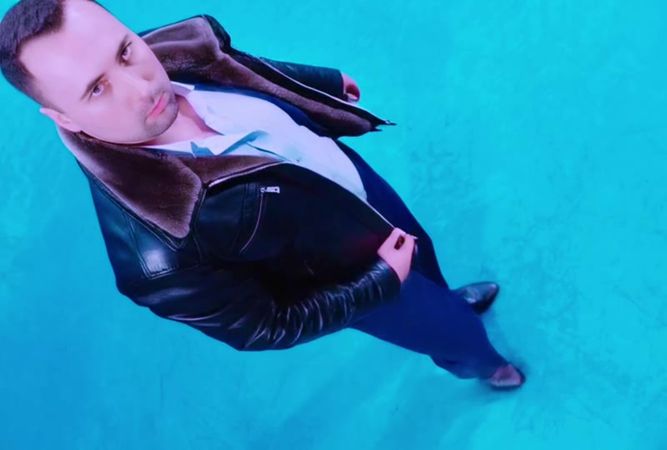 Сквозь время и тишину,, Broken Heart,,