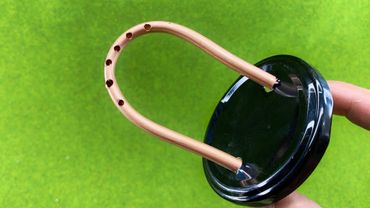 تعداد کمی از مردم این راز لوله مسی را می دانند! اختراع خانگی نابغه