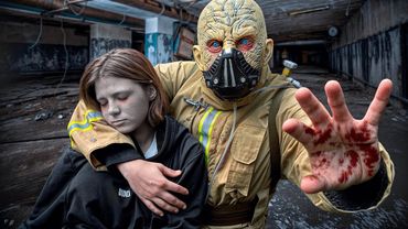 МАНЬЯК ПОХИТИЛ И УБИЛ СВОЮ СЕСТРУ. МЫ ОПОЗДАЛИ