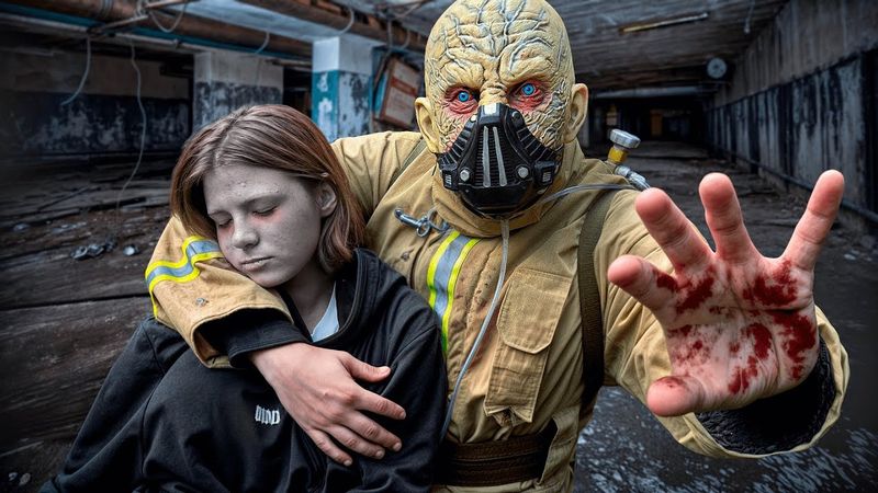 МАНЬЯК ПОХИТИЛ И УБИЛ СВОЮ СЕСТРУ. МЫ ОПОЗДАЛИ