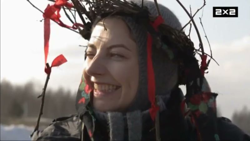 Промо: Зима на 2х2 [2х2, 01.2025]