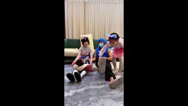 【斗罗大陆】萌萌的爱一分也不能少！#斗罗大陆  #唐三#小舞  #唐舞桐