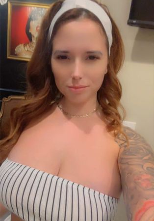 Went in for my laser hair removal and Helix Cold peel by my favorite ...