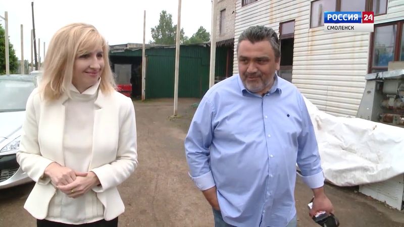 6 08 2018  Специальный репортаж  Иностранец в России