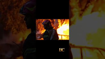 Ukraine reports at least 11 dead and over 80 injured in Russian attacks