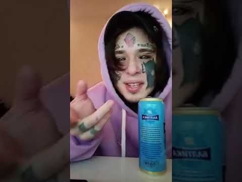 Укуренный(HQD) Кишлак пьет пиво и поет песенки на свой др