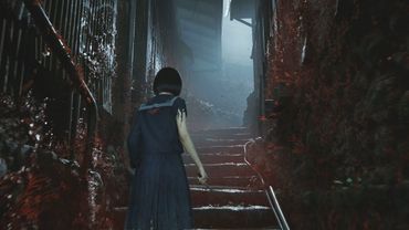 Silent Hill f | First 1 Hour Gameplay | 4K 60fps