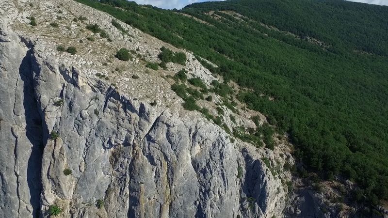 Куш-Кая (для туристов)