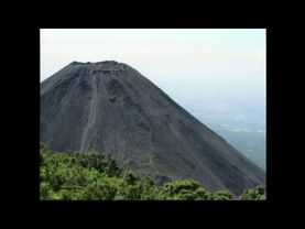 Canal 33 (El Salvador) closedown (24-12-2018)