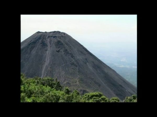 Canal 33 (El Salvador) closedown (24-12-2018)