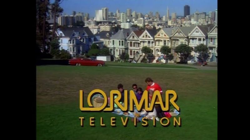 Jeff Franklin Productions/Miller-Boyett Productions/Lorimar Television (1990) #3