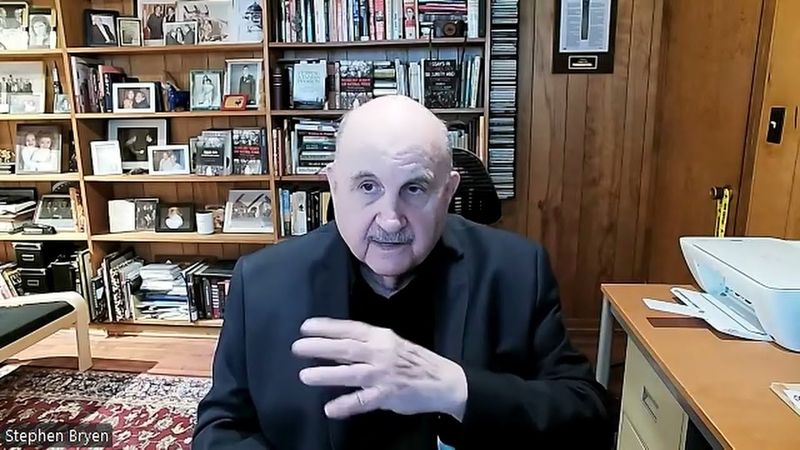 Stephen Bryen | Prospects for Negotiations to End the Russia-Ukraine War