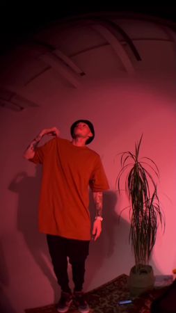 Делаю вдох 💨 #популярное #подпишись 