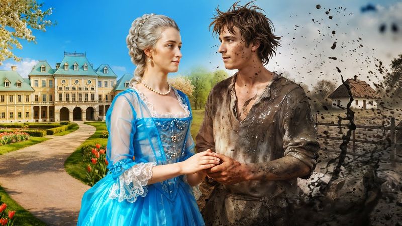 Как они могли быть вместе?