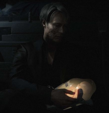 #CLIFFORDUNGER | he didn’t get to show him the real moon :( ... i HAD...