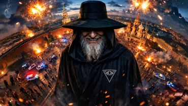 ДЕРЖИТЕСЬ! Фаза Турбулентности НАЧИНАЕТСЯ. И Вот Почему