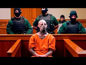 Это самый опасный осужденный в истории