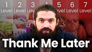 Give me 20 Minutes and I'll Give You Back 20 Years of Your Life