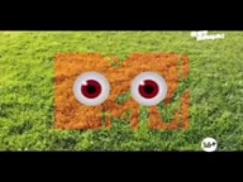 MTV Russia Anomaly (30.05.2013)