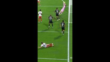 Girona FC vs. Sevilla FC - Game Highlights