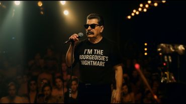 Rise Up - The Reds - Dream Concert part three (Rus Sub)