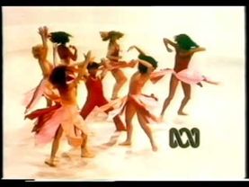 ABN2 Sydney TV 1979