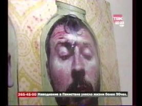 IX Красноярская биеннале на ТВК новости