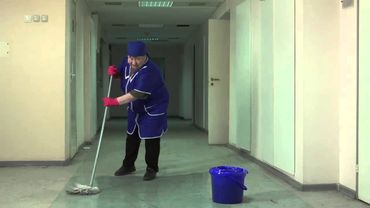 Политическая реклама "Справедливой России"