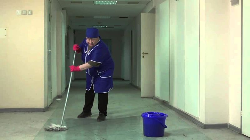 Политическая реклама "Справедливой России"