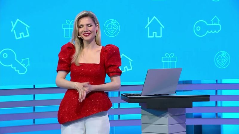 Жилищная лотерея 18.05.25 тираж № 651 от Столото