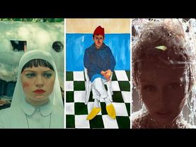 Culture Agenda: The best things to do, hear, see or watch in Europe this week