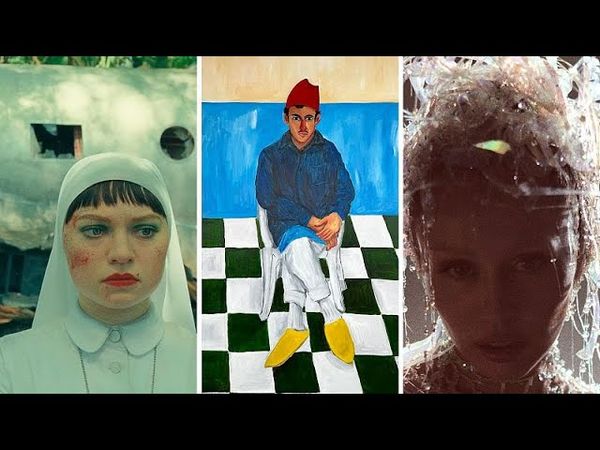 Culture Agenda: The best things to do, hear, see or watch in Europe this week